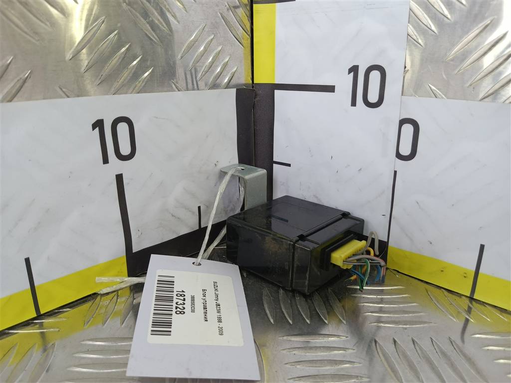 блок управления полным приводом SUZUKI JIMNY  3888582C00, 1780 рублей, Москва