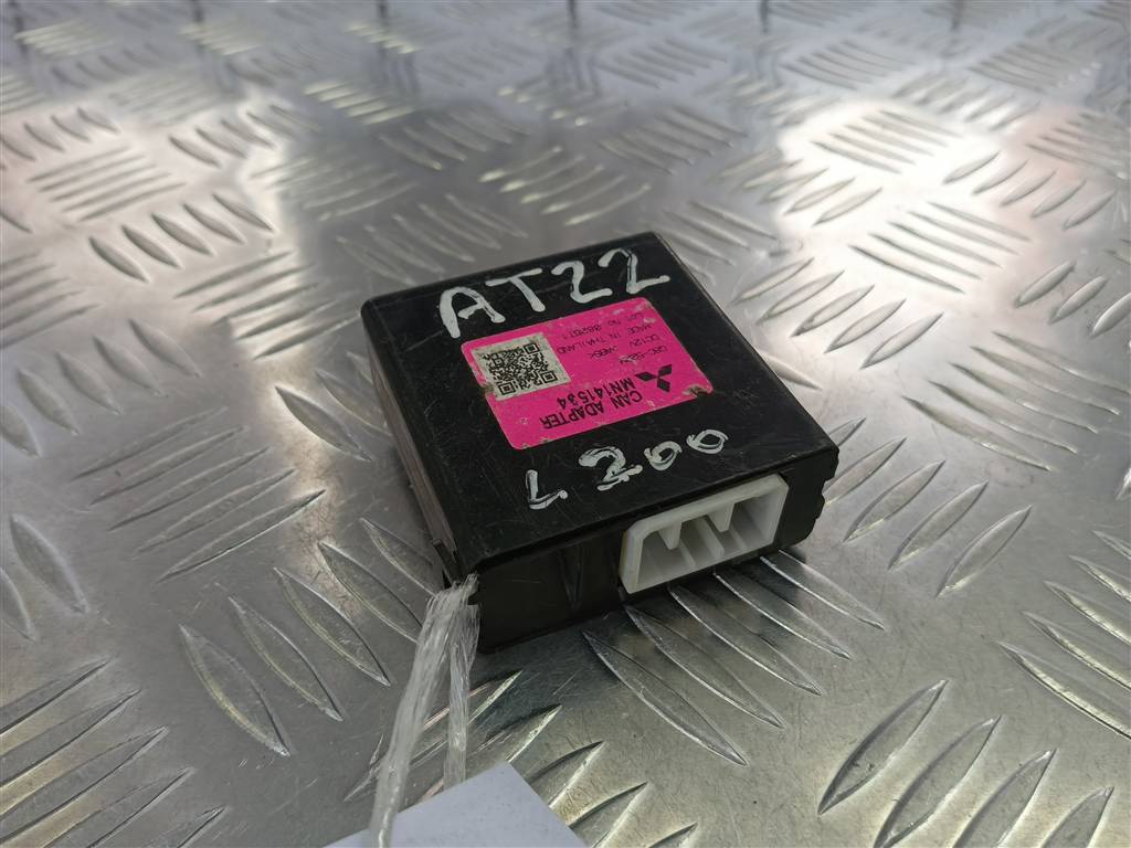 блок управления MITSUBISHI L200   MN141534, 750 рублей, Москва