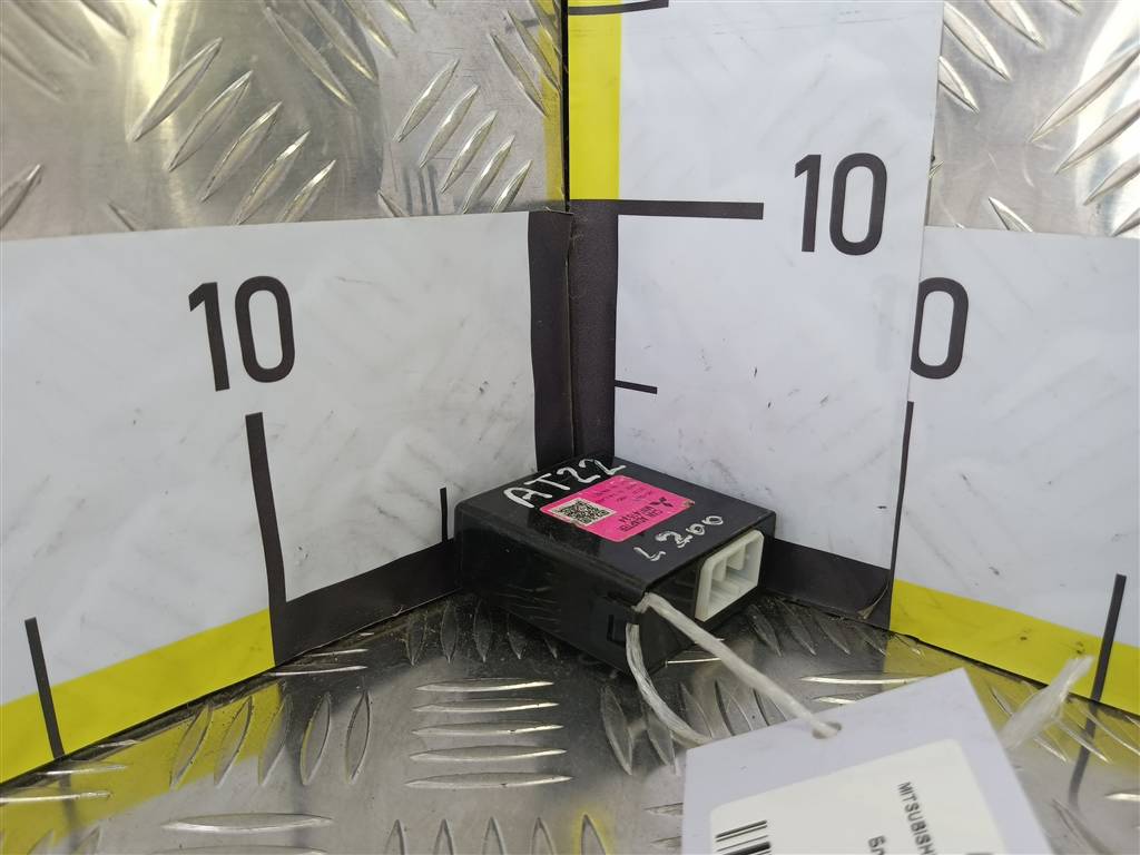 блок управления MITSUBISHI L200   MN141534, 750 рублей, Москва