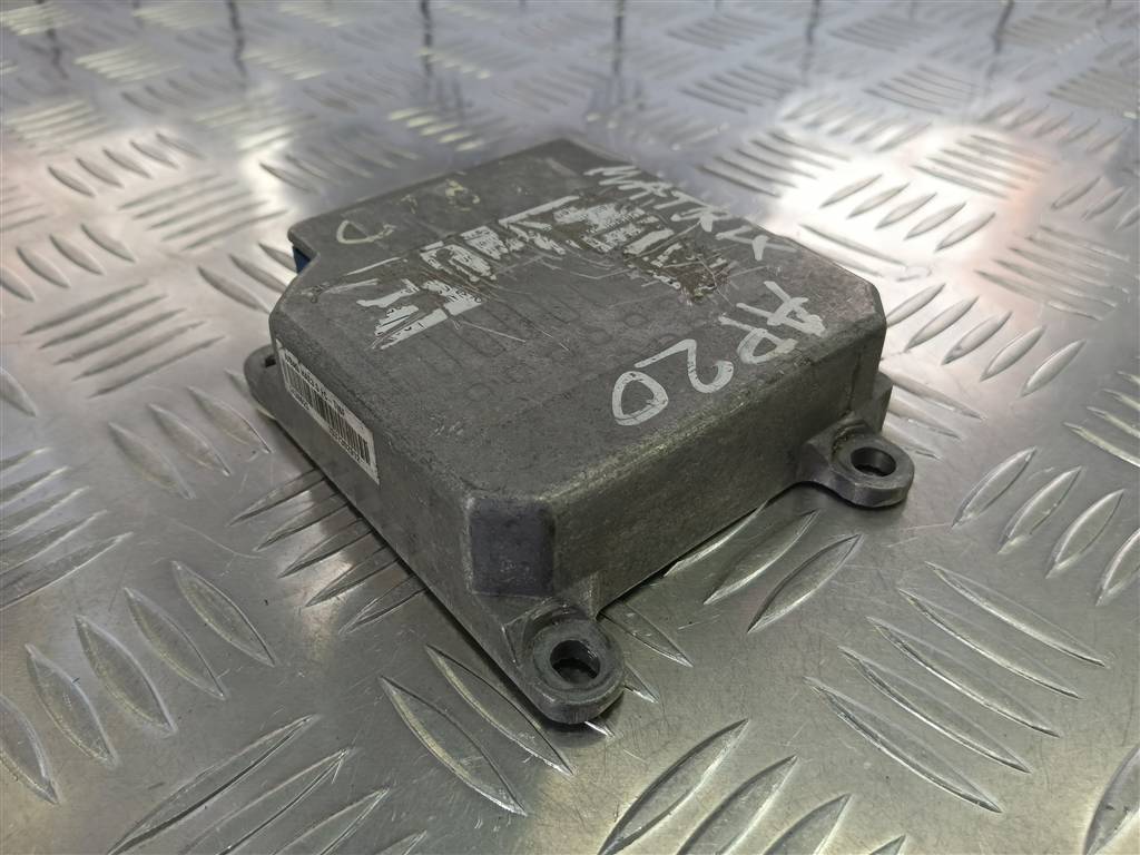 блок управления srs (air bag) Hyundai MATRIX 1.6 MT (103 л.с.)Matrix  I рестайлинг (2005—2008) Минивэн 9591010200, 1780 рублей, Москва