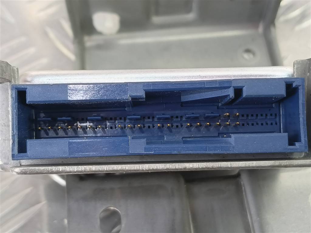 блок управления srs (air bag) Hyundai MATRIX 1.6 MT (103 л.с.)Matrix  I рестайлинг (2005—2008) Минивэн 9591010200, 1780 рублей, Москва