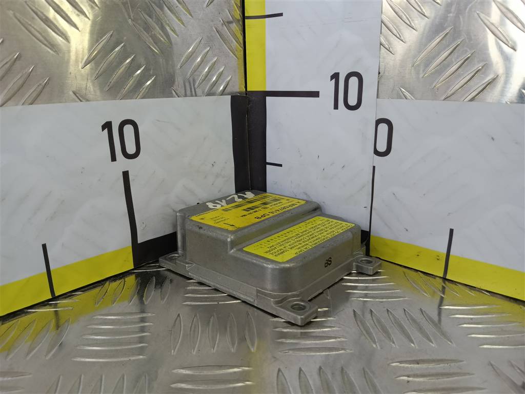 блок управления srs (air bag) MITSUBISHI COLT  MR587416, 980 рублей, Москва