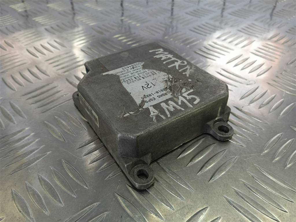 блок управления srs (air bag) Hyundai MATRIX 1.6 MT (103 л.с.)Matrix  I рестайлинг (2005—2008) Минивэн 9591010200, 1780 рублей, Москва