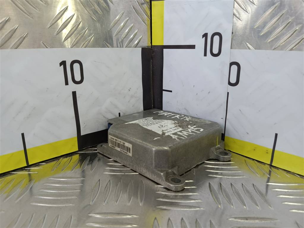 блок управления srs (air bag) Hyundai MATRIX 1.6 MT (103 л.с.)Matrix  I рестайлинг (2005—2008) Минивэн 9591010200, 1780 рублей, Москва