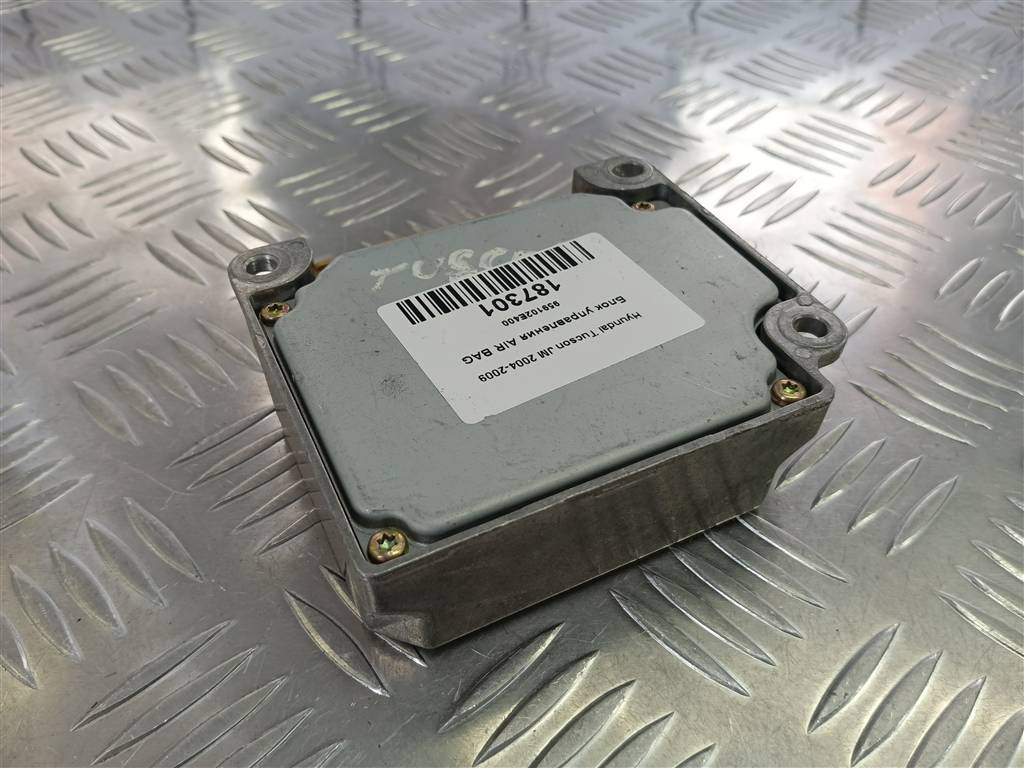 блок управления srs (air bag) Hyundai TUCSON  959102E400, 1320 рублей, Москва