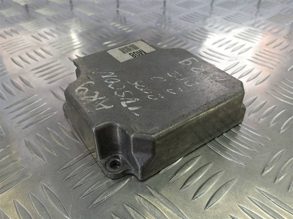 блок управления srs (air bag) Hyundai TUCSON 2.0 CRDi AT (112 л.с.)Tucson  I (2004—2011) Внедорожник 959102E700, 630 рублей, Москва