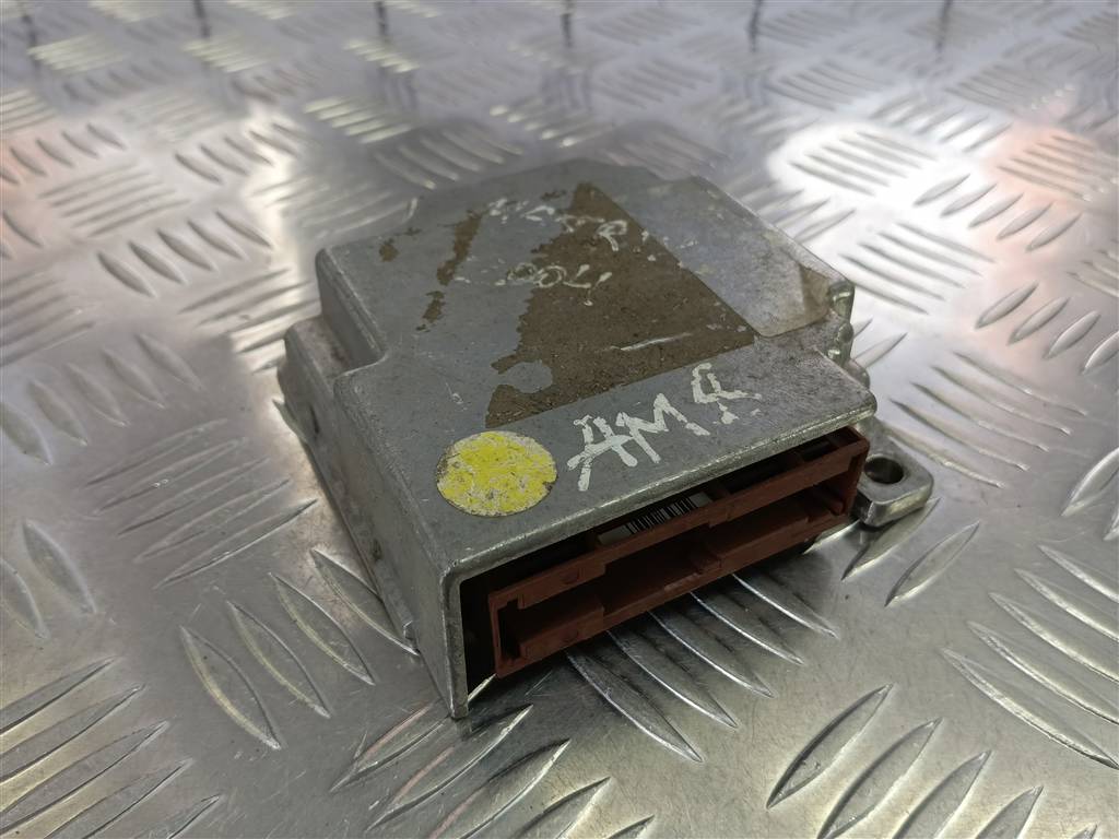 блок управления srs (air bag) Hyundai MATRIX 1.6 MT (103 л.с.)Matrix  I рестайлинг (2005—2008) Минивэн 9591017200, 750 рублей, Москва