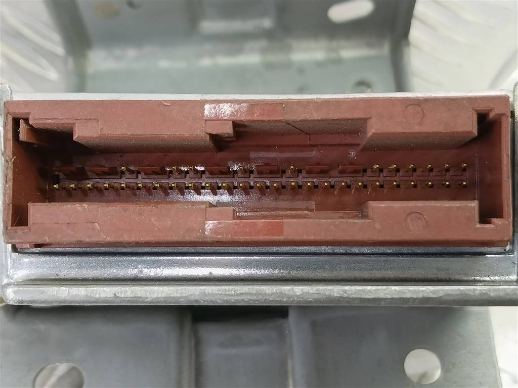 блок управления srs (air bag) Hyundai MATRIX 1.6 MT (103 л.с.)Matrix  I рестайлинг (2005—2008) Минивэн 9591017200, 750 рублей, Москва