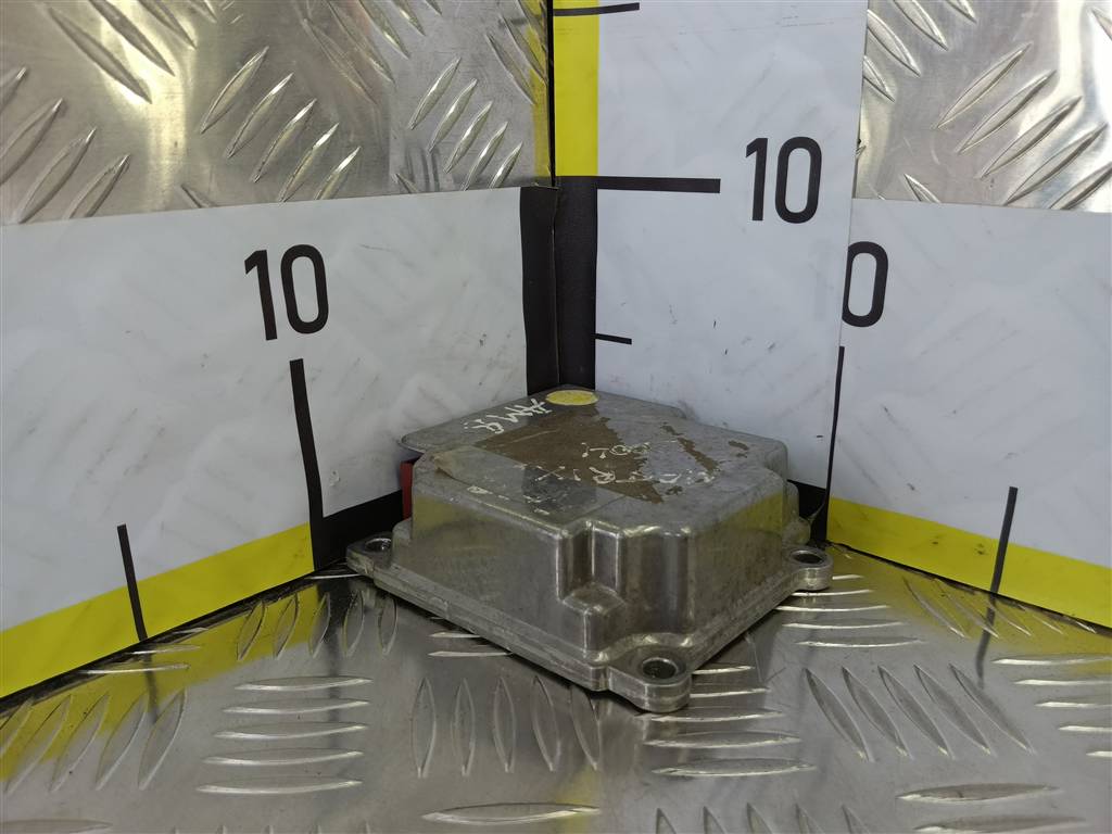 блок управления srs (air bag) Hyundai MATRIX 1.6 MT (103 л.с.)Matrix  I рестайлинг (2005—2008) Минивэн 9591017200, 750 рублей, Москва