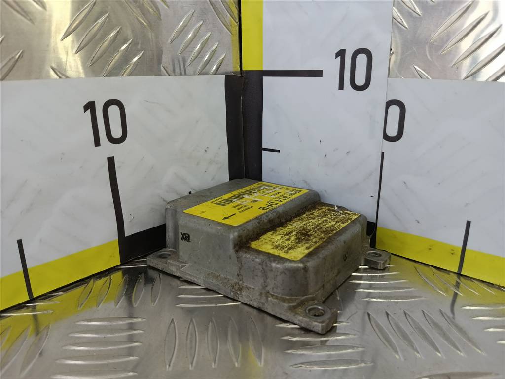 блок управления srs (air bag) MITSUBISHI Space Star  MR587814, 520 рублей, Москва