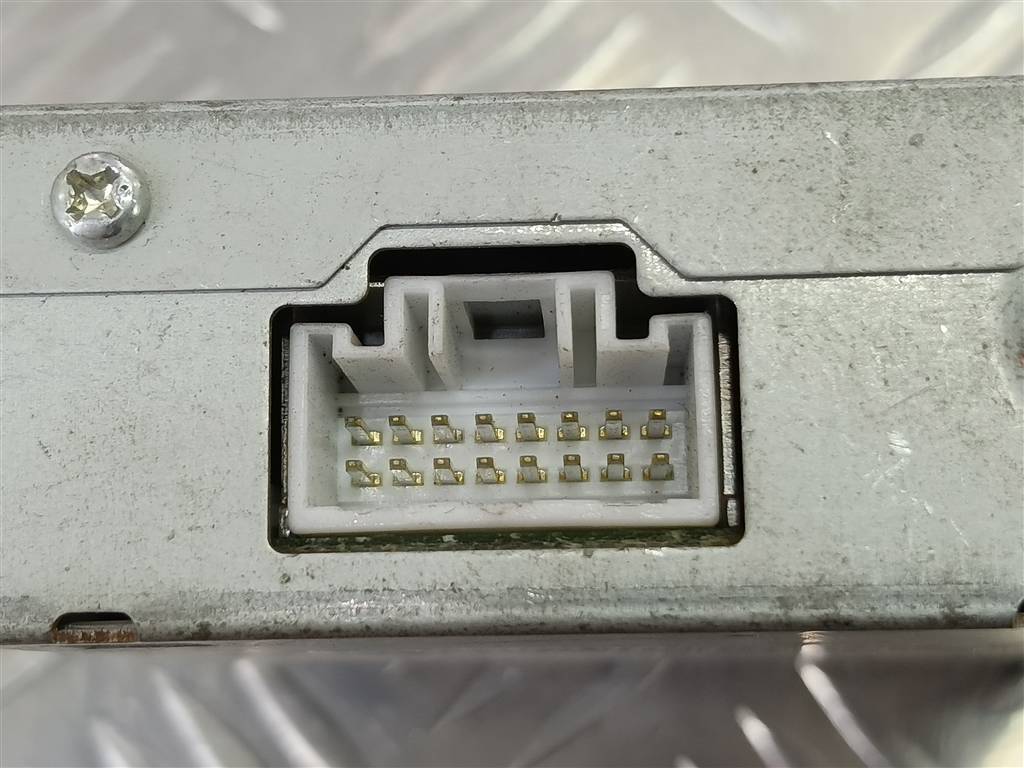 блок управления MITSUBISHI PAJERO  8750A038, 980 рублей, Москва