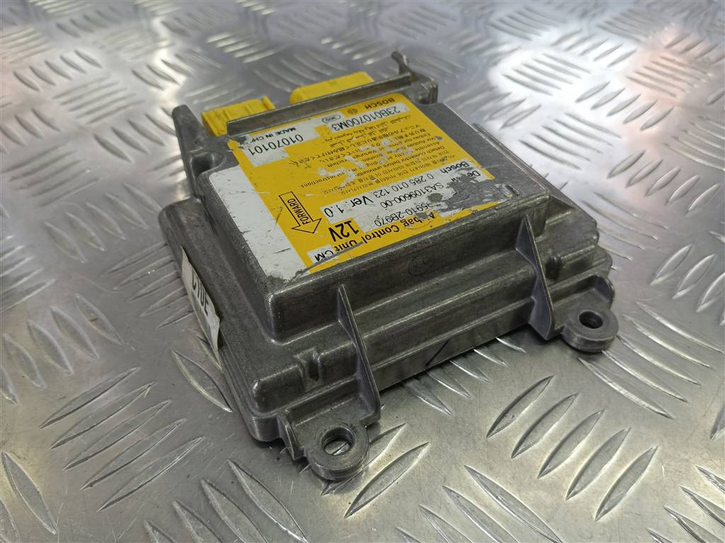 блок управления srs (air bag) Hyundai SANTA FE  959102B970, 980 рублей, Москва