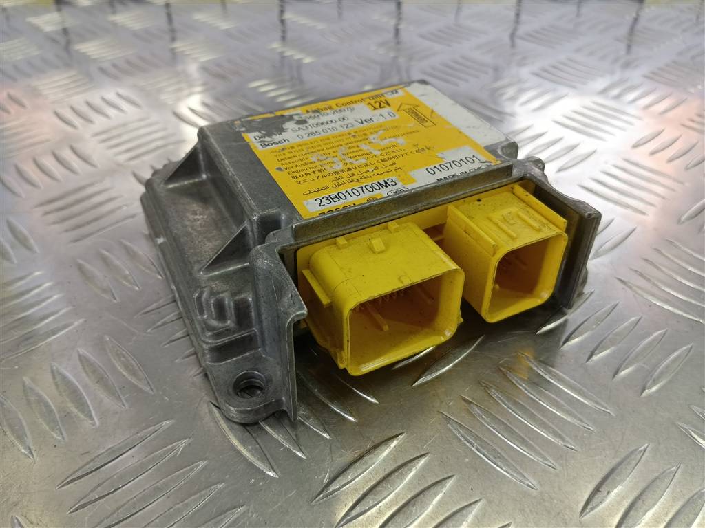блок управления srs (air bag) Hyundai SANTA FE  959102B970, 980 рублей, Москва