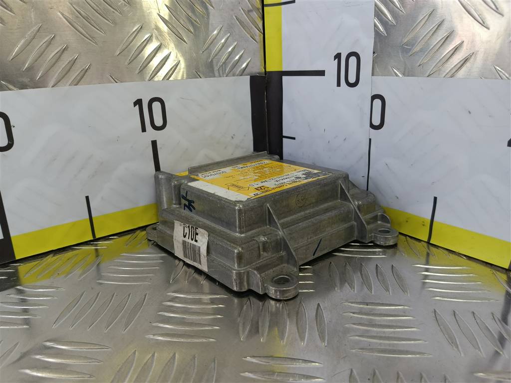 блок управления srs (air bag) Hyundai SANTA FE  959102B970, 980 рублей, Москва