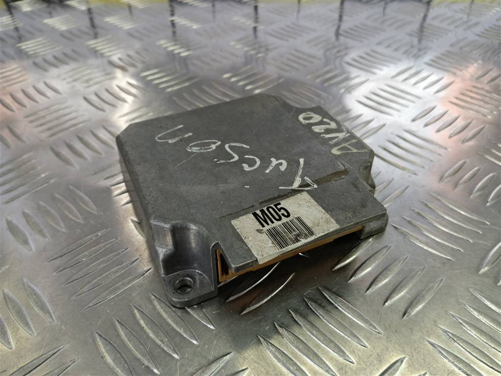 блок управления srs (air bag) Hyundai TUCSON 2.0 MT (140 л.с.)Tucson  I (2004—2011) Внедорожник 959102E400, 1320 рублей, Москва