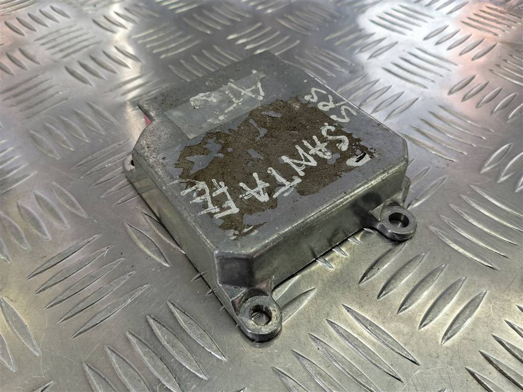 блок управления srs (air bag) Hyundai SANTA FE  9591026600, 2700 рублей, Москва