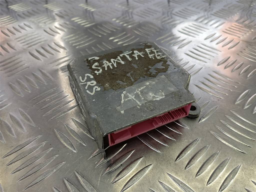 блок управления srs (air bag) Hyundai SANTA FE  9591026600, 2700 рублей, Москва