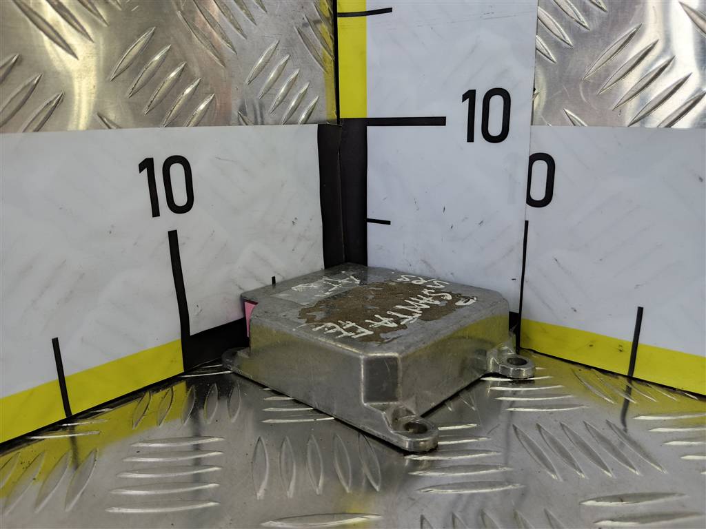 блок управления srs (air bag) Hyundai SANTA FE  9591026600, 2700 рублей, Москва