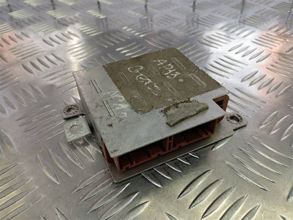 блок управления srs (air bag) Hyundai GETZ 1.3 AT (85 л.с.)Getz  I (2002—2005) Хетчбэк 959101C200, 630 рублей, Москва