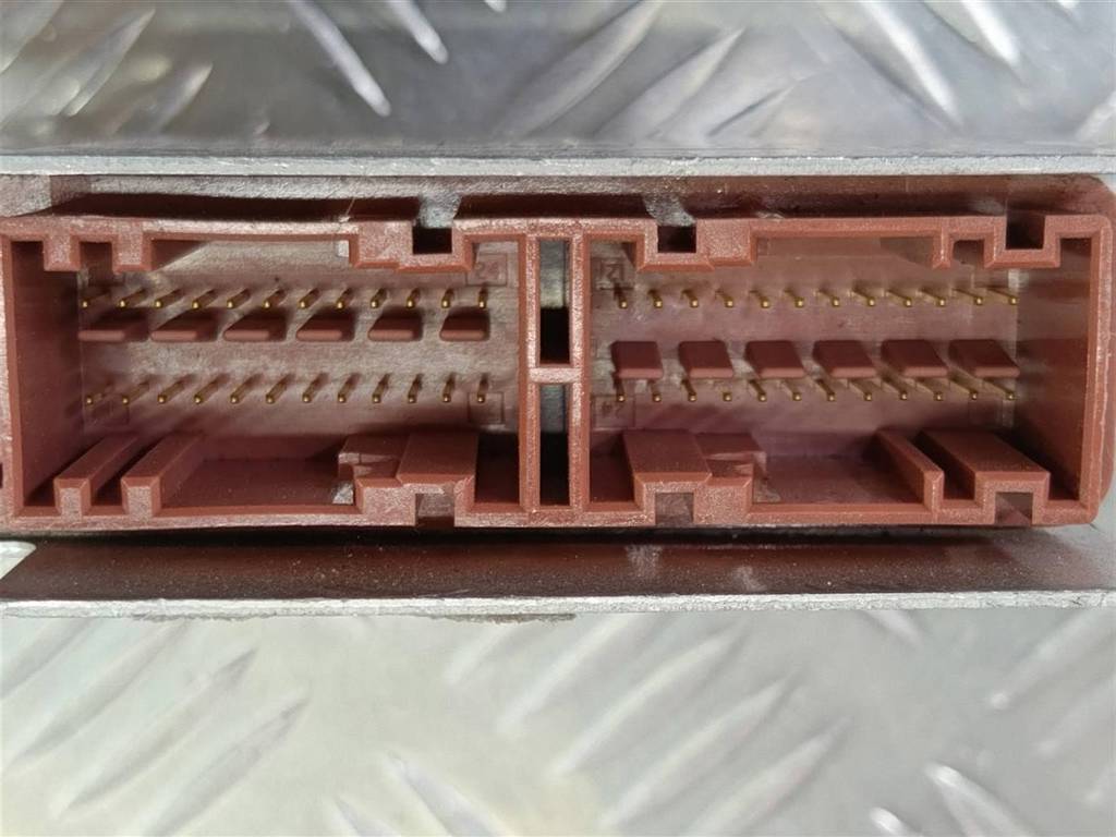 блок управления srs (air bag) Hyundai GETZ 1.3 AT (85 л.с.)Getz  I (2002—2005) Хетчбэк 959101C200, 630 рублей, Москва