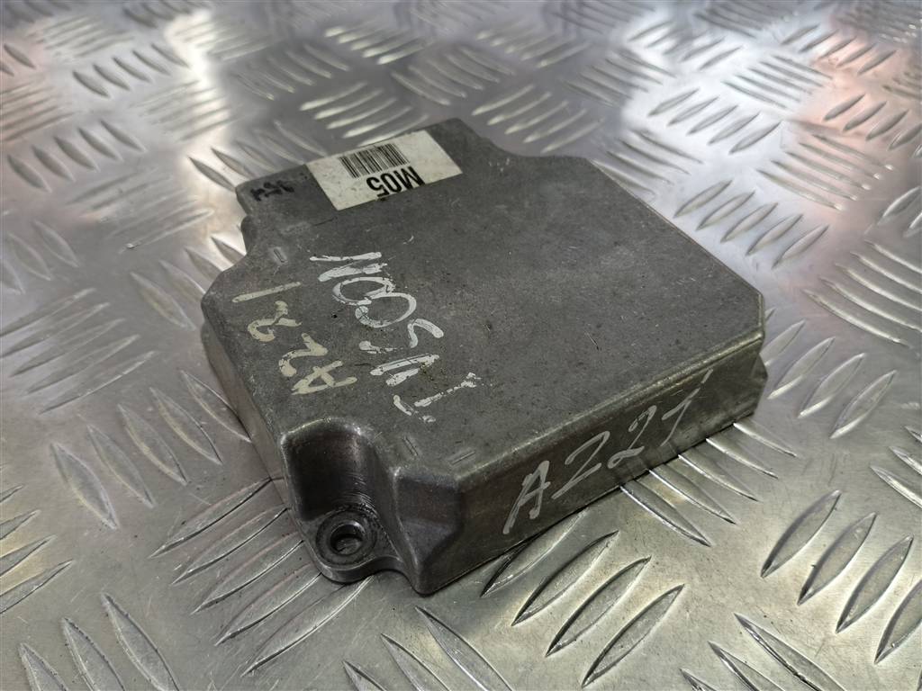 блок управления srs (air bag) Hyundai TUCSON 2.0 MT (140 л.с.)Tucson  I (2004—2011) Внедорожник 959102E400, 1320 рублей, Москва