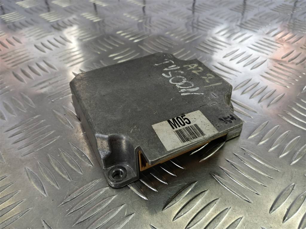 блок управления srs (air bag) Hyundai TUCSON 2.0 MT (140 л.с.)Tucson  I (2004—2011) Внедорожник 959102E400, 1320 рублей, Москва