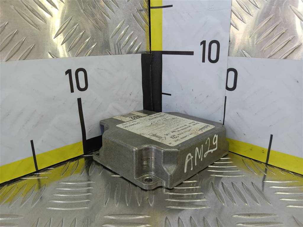 блок управления srs (air bag) Hyundai TUCSON 2.0 CRDi AT (112 л.с.)Tucson  I (2004—2011) Внедорожник 959102E700, 630 рублей, Москва