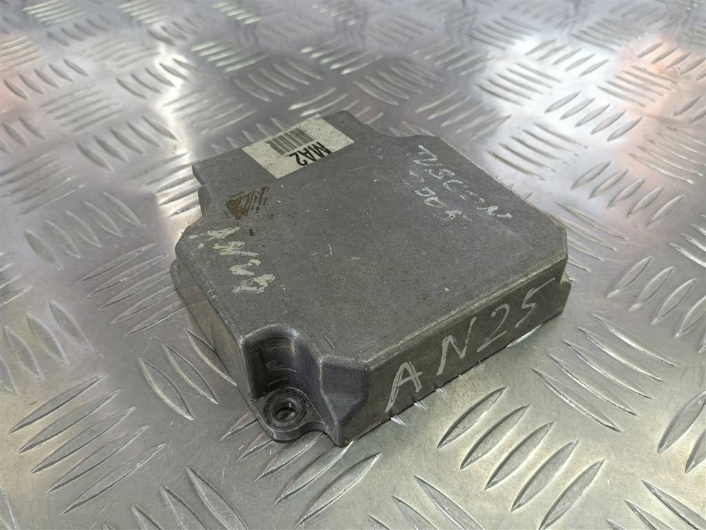 блок управления srs (air bag) Hyundai TUCSON 2.0 CRDi AT (112 л.с.)Tucson  I (2004—2011) Внедорожник 959102E700, 630 рублей, Москва