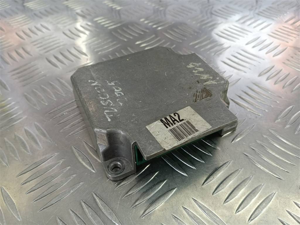 блок управления srs (air bag) Hyundai TUCSON 2.0 CRDi AT (112 л.с.)Tucson  I (2004—2011) Внедорожник 959102E700, 630 рублей, Москва
