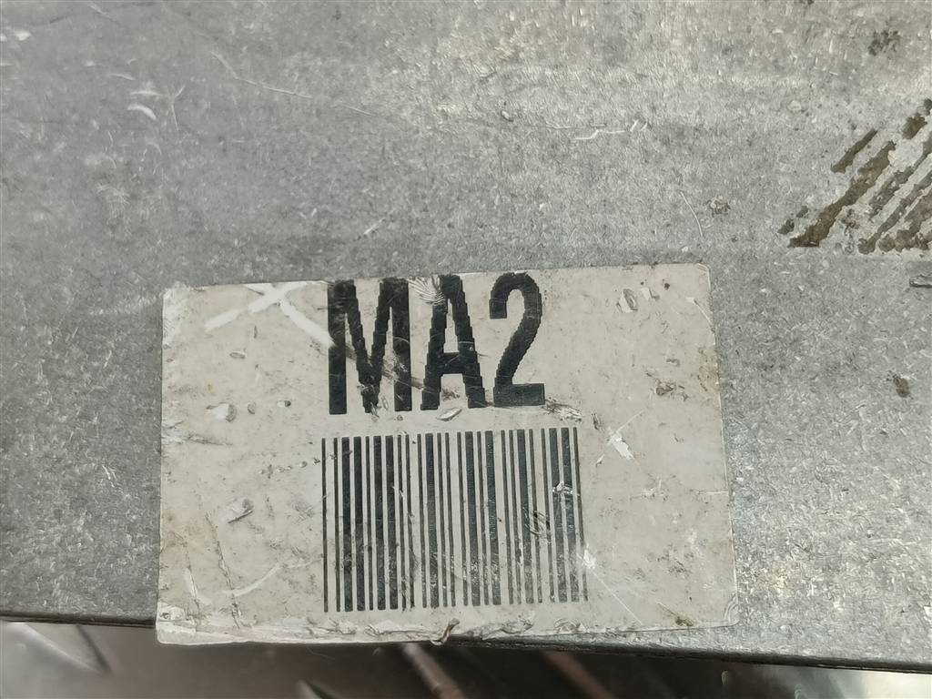 блок управления srs (air bag) Hyundai TUCSON 2.0 CRDi AT (112 л.с.)Tucson  I (2004—2011) Внедорожник 959102E700, 630 рублей, Москва