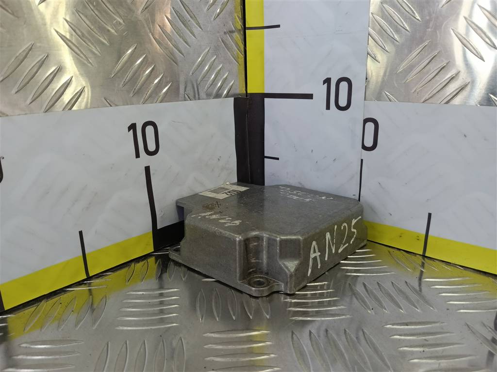 блок управления srs (air bag) Hyundai TUCSON 2.0 CRDi AT (112 л.с.)Tucson  I (2004—2011) Внедорожник 959102E700, 630 рублей, Москва