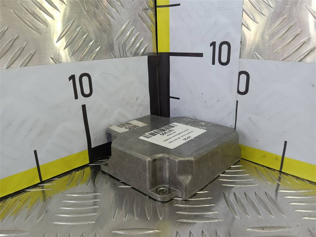 блок управления srs (air bag) Hyundai TUCSON 2.0 MT (140 л.с.)Tucson  I (2004—2011) Внедорожник 959102E400, 1320 рублей, Москва