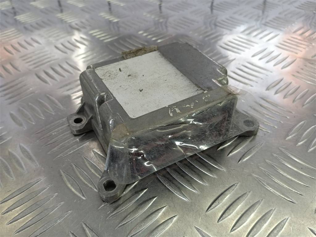 блок управления srs (air bag) Hyundai GETZ 1.4 AT (97 л.с.)Getz  I рестайлинг (2005—2011) Хетчбэк 959101C260, 520 рублей, Москва