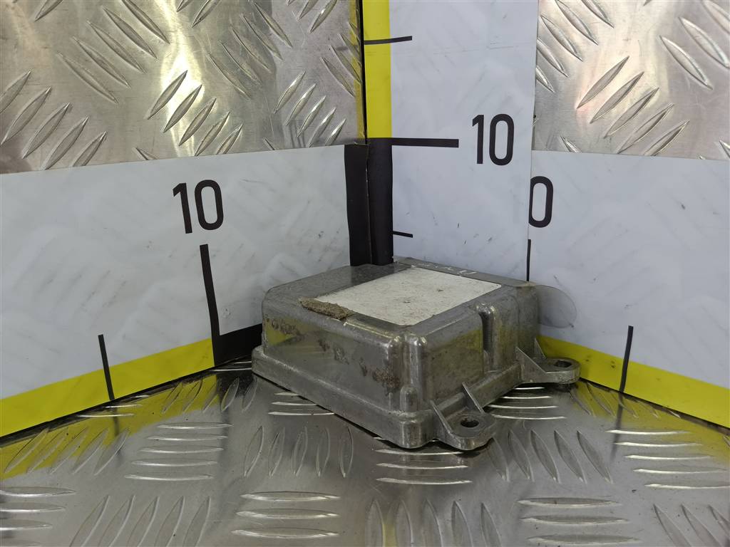 блок управления srs (air bag) Hyundai GETZ 1.4 AT (97 л.с.)Getz  I рестайлинг (2005—2011) Хетчбэк 959101C260, 520 рублей, Москва