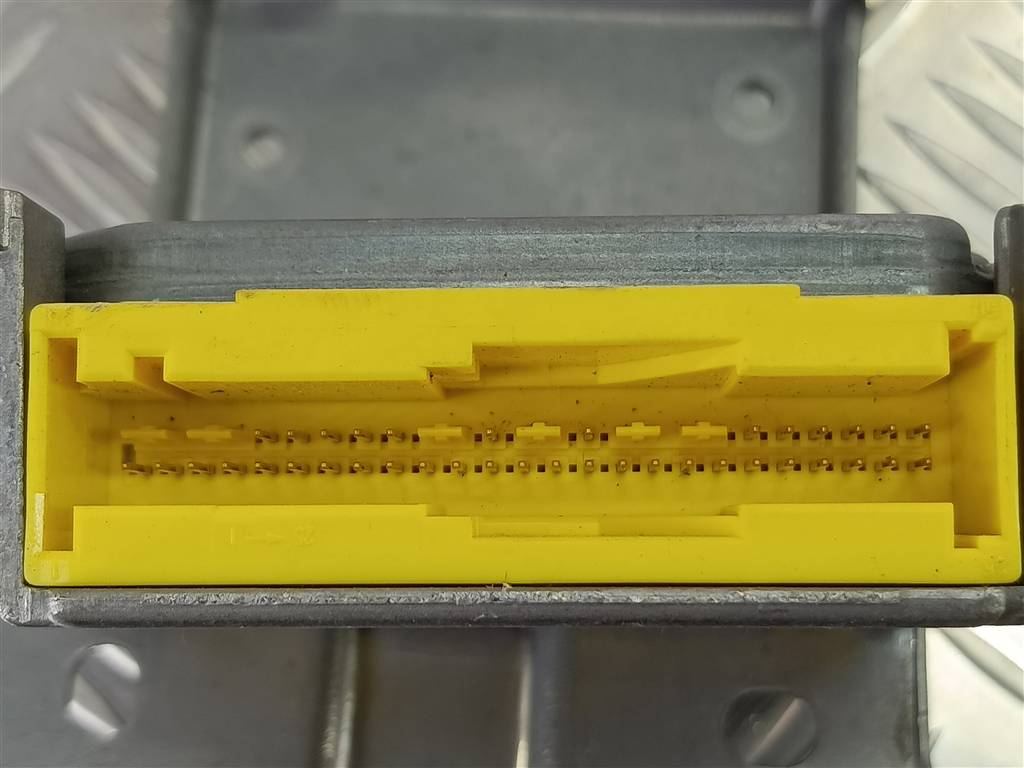 блок управления srs (air bag) MITSUBISHI COLT  MR587416, 980 рублей, Москва