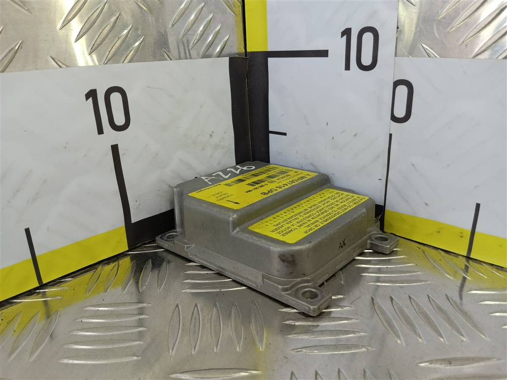 блок управления srs (air bag) MITSUBISHI COLT  MR587416, 980 рублей, Москва