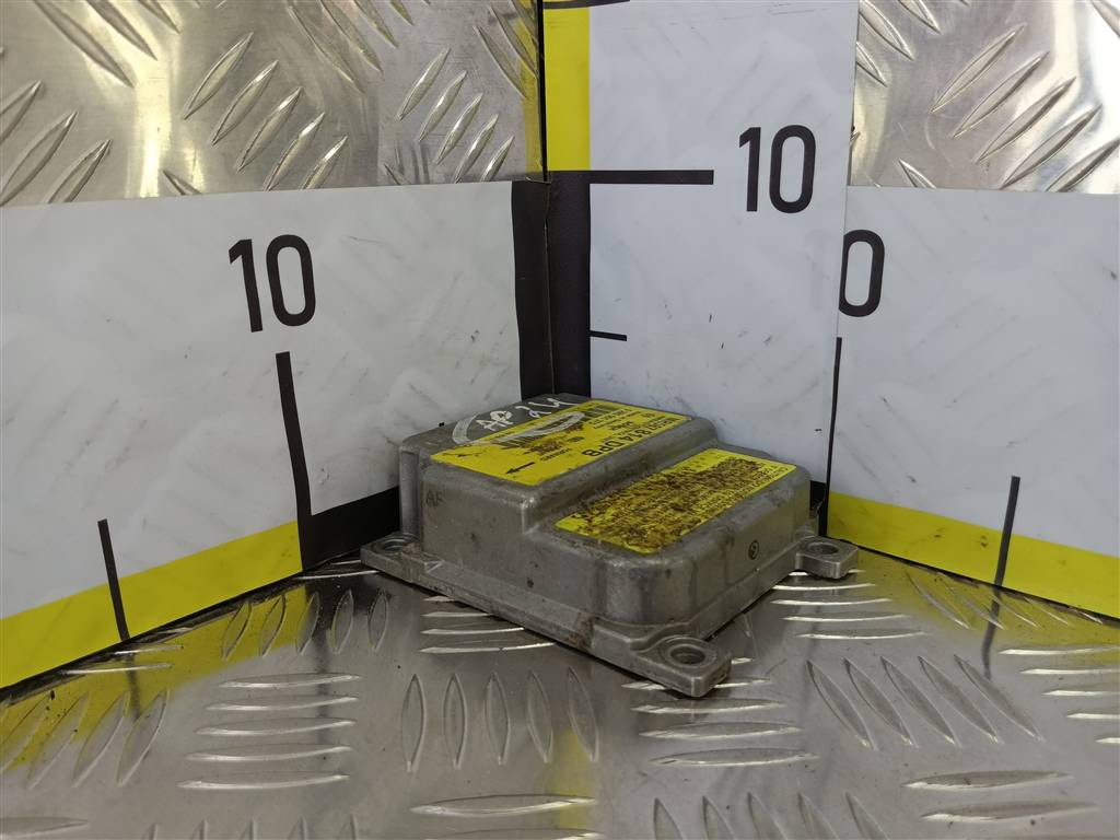 блок управления srs (air bag) MITSUBISHI Space Star  MR587814, 520 рублей, Москва