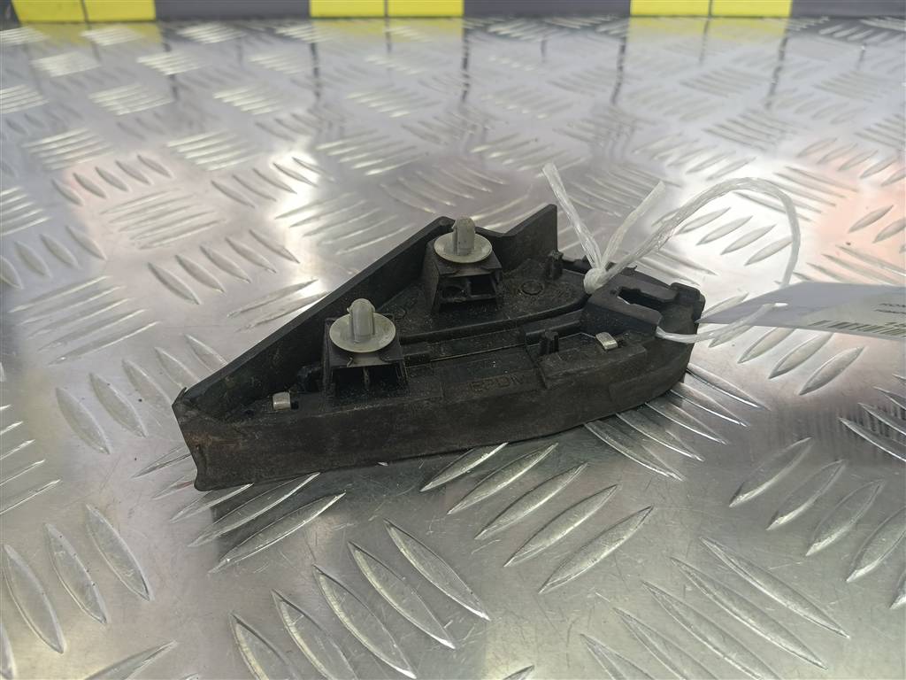 накладка крыла переднего HONDA CR-V 2.0 AT (150 л.с.)CR-V  III (2006—2009) Внедорожник 75490SWWE01, 750 рублей, Москва