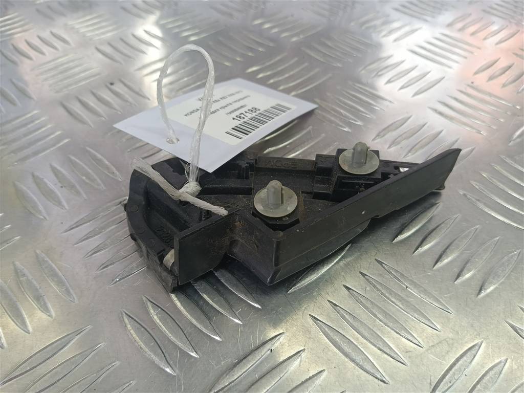 накладка крыла переднего HONDA CR-V 2.0 AT (150 л.с.)CR-V  III (2006—2009) Внедорожник 75490SWWE01, 750 рублей, Москва