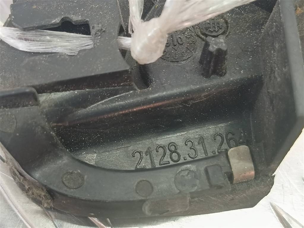 накладка крыла переднего HONDA CR-V 2.0 AT (150 л.с.)CR-V  III (2006—2009) Внедорожник 75490SWWE01, 750 рублей, Москва