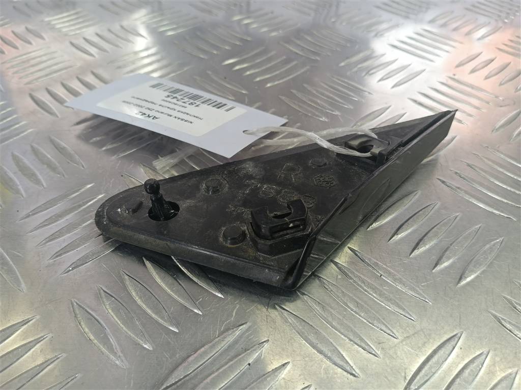 накладка крыла переднего NISSAN MURANO  96318CA000, 520 рублей, Москва