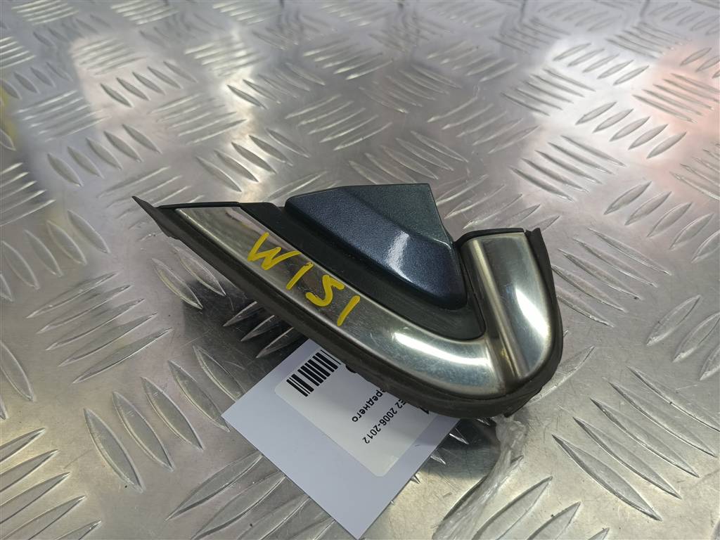 накладка крыла переднего HONDA CR-V 2.0 AT (150 л.с.)CR-V  III (2006—2009) Внедорожник 75495SWWE01, 750 рублей, Москва