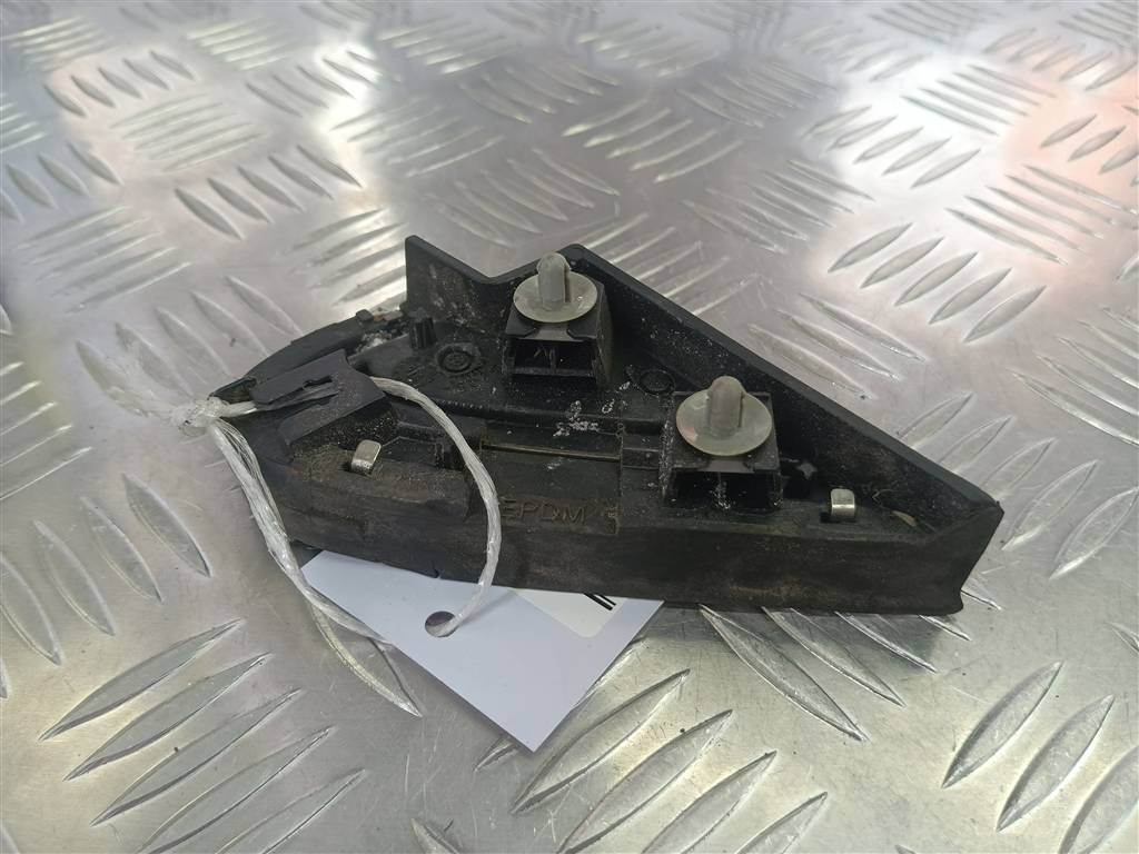 накладка крыла переднего HONDA CR-V 2.0 AT (150 л.с.)CR-V  III (2006—2009) Внедорожник 75495SWWE01, 750 рублей, Москва