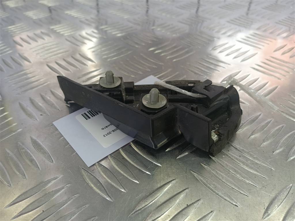 накладка крыла переднего HONDA CR-V 2.0 AT (150 л.с.)CR-V  III (2006—2009) Внедорожник 75495SWWE01, 750 рублей, Москва