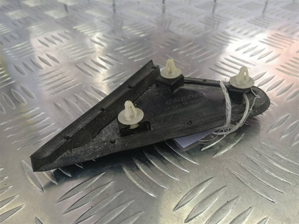 накладка крыла переднего MITSUBISHI LANCER  MR462052, 860 рублей, Москва