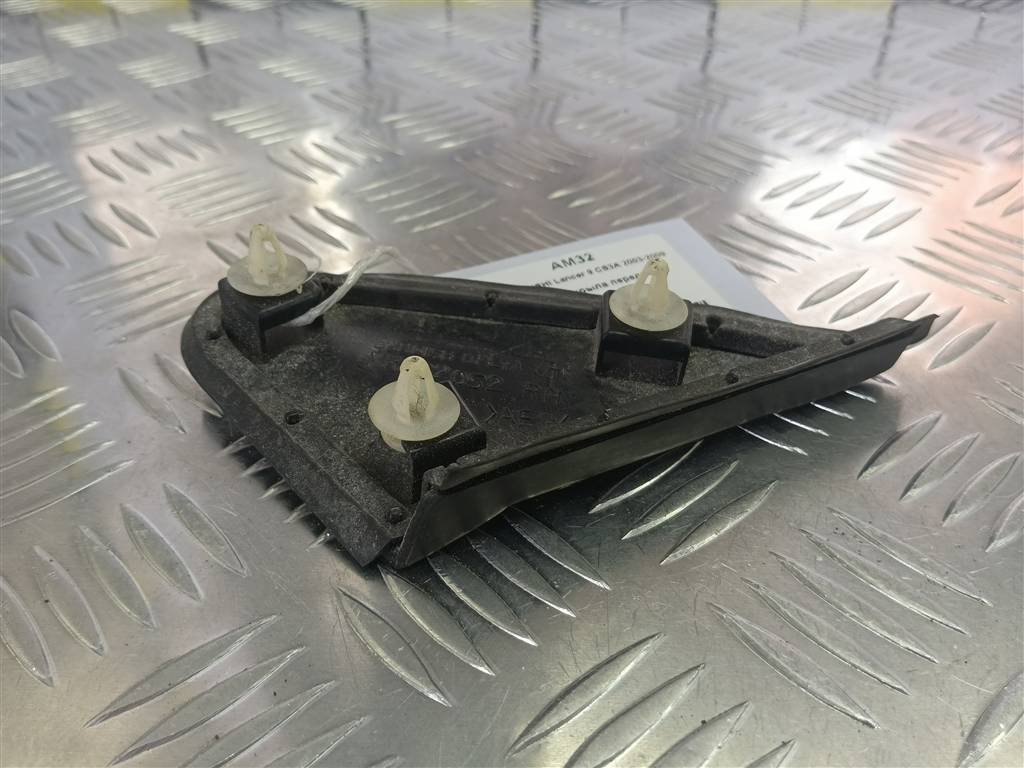 накладка крыла переднего MITSUBISHI LANCER  MR462052, 860 рублей, Москва