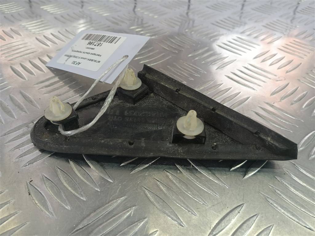 накладка крыла переднего MITSUBISHI LANCER  MR462051, 750 рублей, Москва