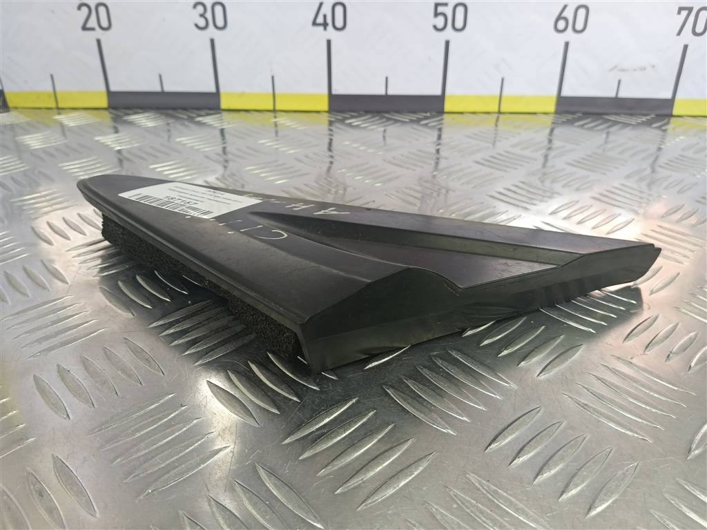 накладка крыла переднего HONDA Civic 1.8 MT (140 л.с.)Civic  VIII (2005—2009) Хетчбэк 75495SMGE10, 1780 рублей, Москва