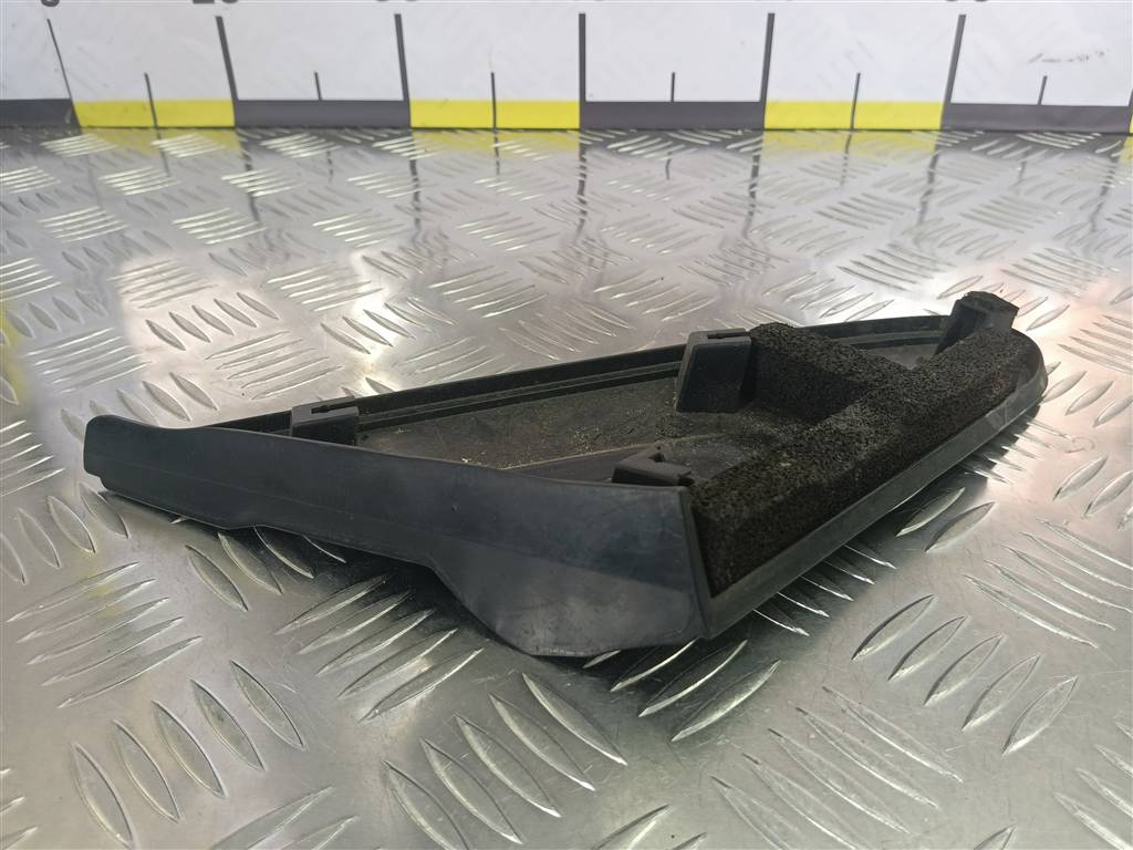 накладка крыла переднего HONDA Civic 1.8 MT (140 л.с.)Civic  VIII (2005—2009) Хетчбэк 75495SMGE10, 1780 рублей, Москва