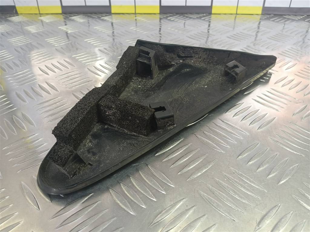 накладка крыла переднего HONDA Civic 1.8 MT (140 л.с.)Civic  VIII (2005—2009) Хетчбэк 75495SMGE10, 1780 рублей, Москва